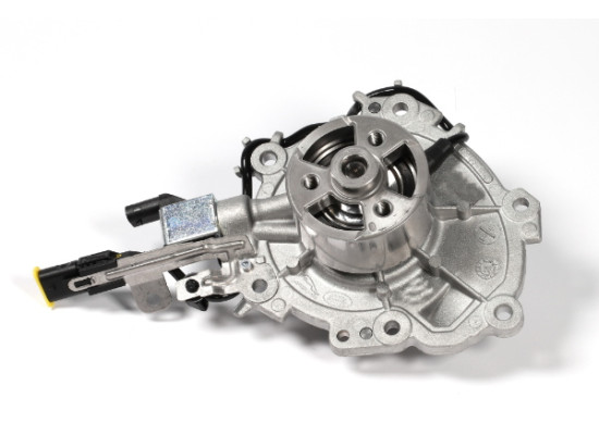 Jaguar Land Rover Classic Water Pump Jde40572 Jaguar Land Rover Classic Water Pump Jde40572