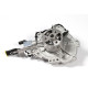 Jaguar Land Rover Classic Water Pump Jde40572 Jaguar Land Rover Classic Water Pump Jde40572