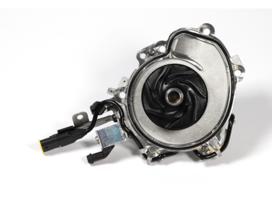 Jaguar Land Rover Classic Water Pump Jde40572 Jaguar Land Rover Classic Water Pump Jde40572