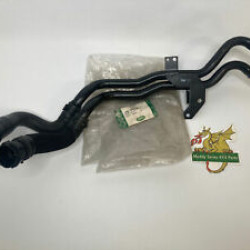 Land Range Rover 4.4 V8 Vogue Diesel Heating Hose Lr022886