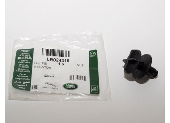 Land Rover Akü Kapak Vidasi Evoque Lr02431s Oem Lr024316