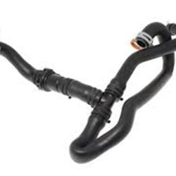 Land Range Rover 4.4 Genuine Radiator Upper Hose Right Side Lr080118