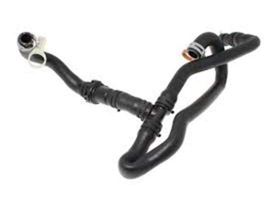 Land Range Rover 4.4 Genuine Radiator Upper Hose Right Side Lr080118