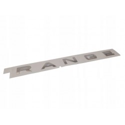 Land Rover Bagaj Yazisi Range Range Rover Sport 2014 Lr08886s Rcs Lr088860