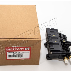 Land Rover Range Rover Sport, Discovery 3 4 Havalı Suspansiyon Ön Aks Valfi Emp Rvh000095 Land Rover Range Rover Sport, Discovery 3 4 Havalı Suspansiyon Ön Aks Valfi Emp Rvh000095
