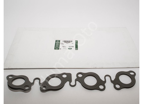 Land Range Rover Sport 4.4 V8 Diesel Exhaust Manifold Gasket Lr Oem Lr022802 Land Range Rover Sport 4.4 V8 Diesel Exhaust Manifold Gasket Lr Oem Lr022802