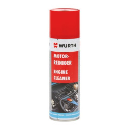 WÜRTH MOTOR YIKAMA SPREYİ