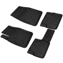 BMW Footmat Rubber Black E46 51472148729