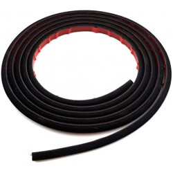 Bmw E39 Chassis Sunroof Perimeter Rubber 54107245551 Bmw E39 Chassis Sunroof Perimeter Rubber 54107245551