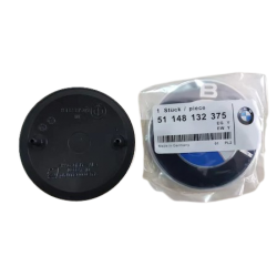 Логотип эмблемы капота BMW Not-Oem 51148132375 Логотип эмблемы капота BMW Not-Oem 51148132375