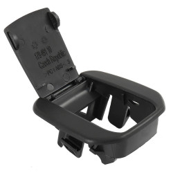 BMW F20-F30 isofix Rear Child Seat Cover 52207319686 BMW F20-F30 isofix Rear Child Seat Cover 52207319686