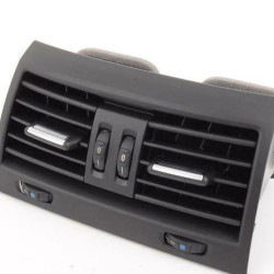 BMW X F25 Vent Grille Rear 64229200888 BMW X F25 Vent Grille Rear 64229200888
