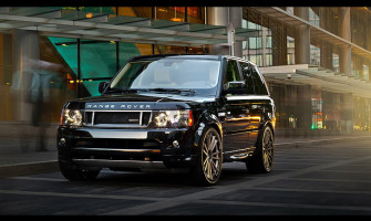 Land Rover'in kuruluşu ve tarihçesi