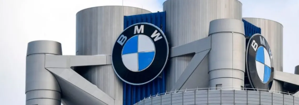 BMW AG. Geleceğe dair planını açıkladı! BMW AG. Geleceğe dair planını açıkladı!