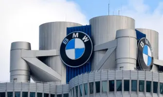 BMW AG. Geleceğe dair planını açıkladı! BMW AG. Geleceğe dair planını açıkladı!