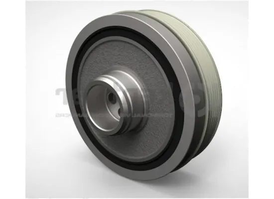 BMW B47 Krank Kasnağı - 11237619245 KENTPAR BMW B47 Krank Kasnağı - 11237619245 KENTPAR