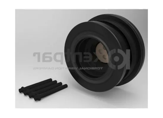 BMW E39 E46 E53 M57 Krank Kasnağı - 11232247890 KENTPAR BMW E39 E46 E53 M57 Krank Kasnağı - 11232247890 KENTPAR