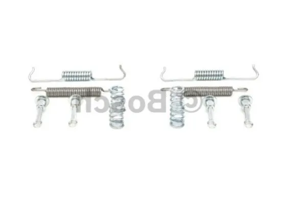BMW E53 E60 E61 E63 E64 E65 E66 E70 E71 F07 F15 F16 El Fren Balata Yay Tamir Takımı - 34410038346 BOSCH