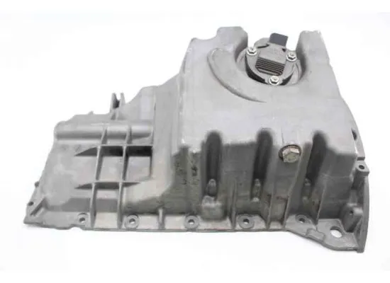 BMW Yağ Karteri E46 M47n 11137789388 BMW Yağ Karteri E46 M47n 11137789388