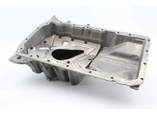 BMW Yağ Karteri E46 M47n 11137789388 BMW Yağ Karteri E46 M47n 11137789388