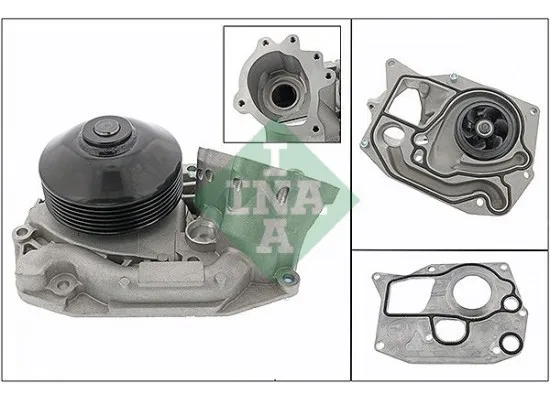 BMW Devirdaim Touring Gt Touring X4 X5 11518478476 B252 Dlz 11518591016