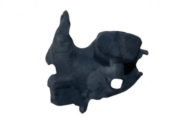 Bmw Kapak Akustik &Ouml;n 11148515770