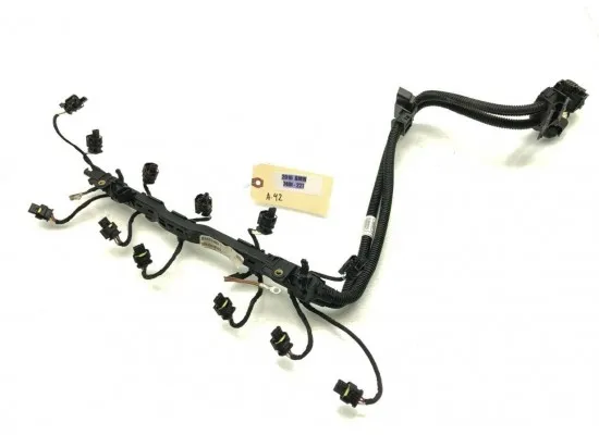 Bmw Kablo Grubu Motor Motor Modülü 12517549242 Bmw Kablo Grubu Motor Motor Modülü 12517549242