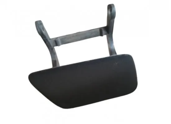 Bmw Kapak Boyalı Sağ 51110149266