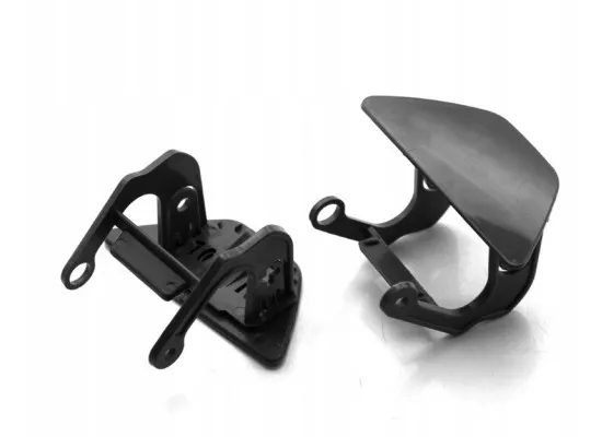 Bmw Kapak Astarlı Sağ 51117332684