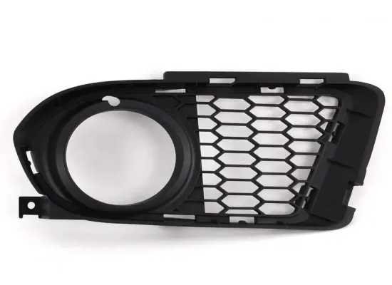 Bmw Izgara Yan Sol 51118041181