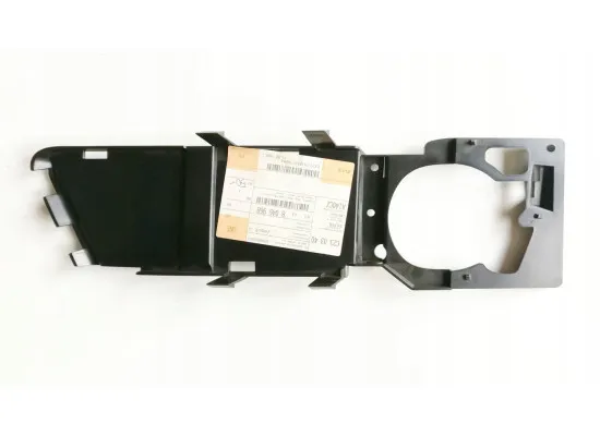 BMW E90 E91 09/2008 Öncesi M Teknik Sis Far Çerçevesi Sağ - 51118045968 BMW Orjinal BMW E90 E91 09/2008 Öncesi M Teknik Sis Far Çerçevesi Sağ - 51118045968 BMW Orjinal