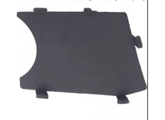 Bmw Kapak Sağ 51118049674