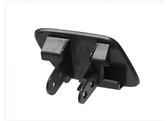 Bmw Kapak Astarlı Sol 51657199141 Bmw Kapak Astarlı Sol 51657199141
