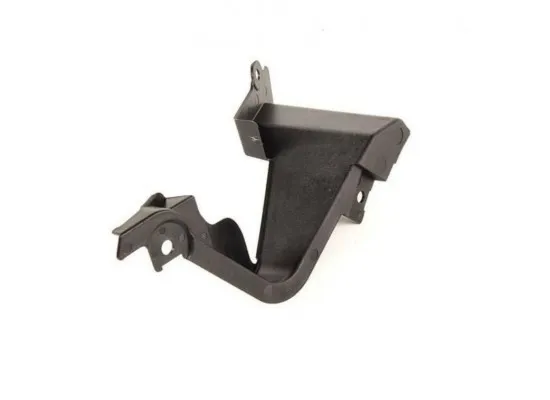 Bmw Kapak Araç Alti Kaplamasi Sol 51717046767