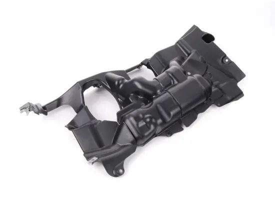 Bmw Kapak Direksiyon Kutusu Sağ 51757185170 Bmw Kapak Direksiyon Kutusu Sağ 51757185170