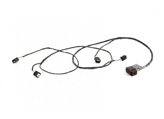 Bmw Kablo Grubu Tampon Ön 61116960000 Bmw Kablo Grubu Tampon Ön 61116960000