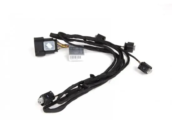 Bmw Kablo Grubu Tampon Ön 61126928362 Bmw Kablo Grubu Tampon Ön 61126928362