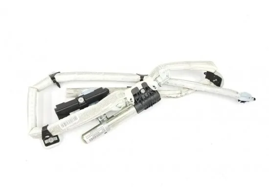 Bmw Kafa Üstü Hava Yastiği Sol 72126966645