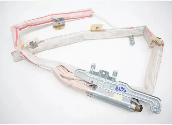 Bmw Kafa &Uuml;st&uuml; Hava Yastiği Sağ 72129143418