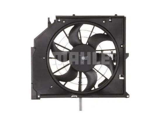 Bmw Radyat&ouml;r Fanı E46 3 Serisi 1998-2003 8ew351038391,Cff137000s Bhr 17117561757