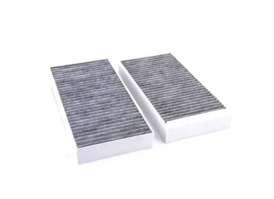 BMW MINI F45 F46 F48 F54 F55 F56 F57 Karbonsuz Klima Filtresi 2'li - 64119321875 CORTECO BMW MINI F45 F46 F48 F54 F55 F56 F57 Karbonsuz Klima Filtresi 2'li - 64119321875 CORTECO