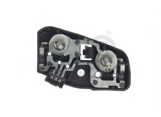 BMW Stop Kapaği Sedan E46 09/2001 723802 Ulo 63217165744 BMW Stop Kapaği Sedan E46 09/2001 723802 Ulo 63217165744