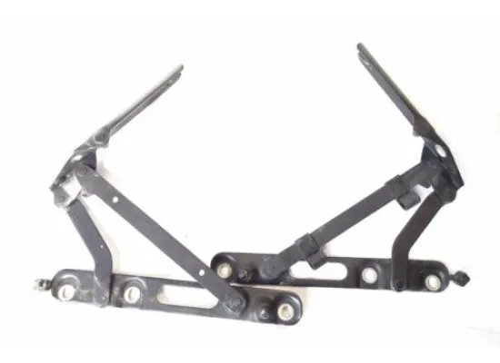 BMW E36 Bagaj Menteşesi Sağ - 41628119164 BMW Orjinal