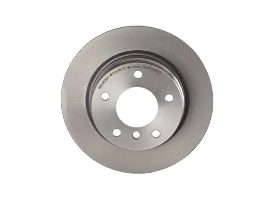 BMW E36 E46 Arka Fren Diski Düz Takım - 34216864051 BREMBO BMW E36 E46 Arka Fren Diski Düz Takım - 34216864051 BREMBO