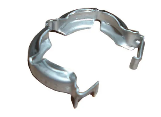 Land Rover Egr Kelepçesi 2,7 Sport 131133s Oem 1311338 Land Rover Egr Kelepçesi 2,7 Sport 131133s Oem 1311338