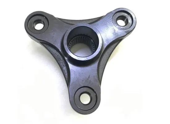 BMW F10 F11 520dX 525dX Şaft Arka Diferansiyel Flanşı - 26107633480 BMW ithal BMW F10 F11 520dX 525dX Şaft Arka Diferansiyel Flanşı - 26107633480 BMW ithal