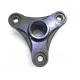 BMW F10 F11 520dX 525dX Şaft Arka Diferansiyel Flanşı - 26107633480 BMW ithal BMW F10 F11 520dX 525dX Şaft Arka Diferansiyel Flanşı - 26107633480 BMW ithal