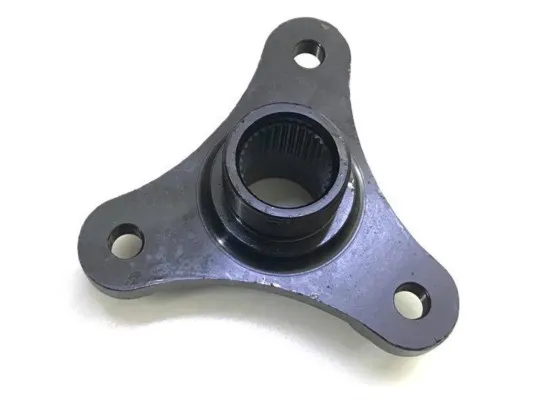 BMW F10 F11 520dX 525dX Şaft Arka Diferansiyel Flanşı - 26107633480 BMW ithal BMW F10 F11 520dX 525dX Şaft Arka Diferansiyel Flanşı - 26107633480 BMW ithal