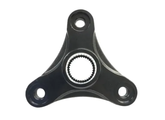 BMW F10 F11 520dX 525dX Şaft Arka Diferansiyel Flanşı - 26107633480 BMW ithal BMW F10 F11 520dX 525dX Şaft Arka Diferansiyel Flanşı - 26107633480 BMW ithal