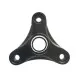 BMW F10 F11 520dX 525dX Şaft Arka Diferansiyel Flanşı - 26107633480 BMW ithal BMW F10 F11 520dX 525dX Şaft Arka Diferansiyel Flanşı - 26107633480 BMW ithal